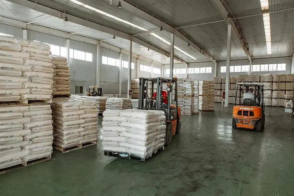 自贸区烟台片区 首票保税研发业务落地，仓储代理服务迎来新突破