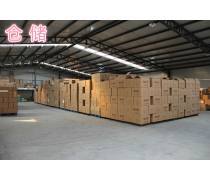 拖车仓储代理服务 现代物流供应链的高效解决方案