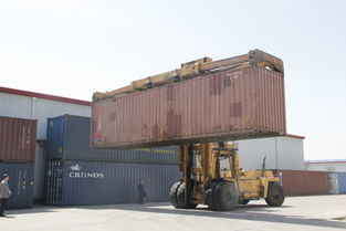 北京服务贸易运输与仓储代理服务进出口额突破196亿美元，展现强劲发展势头